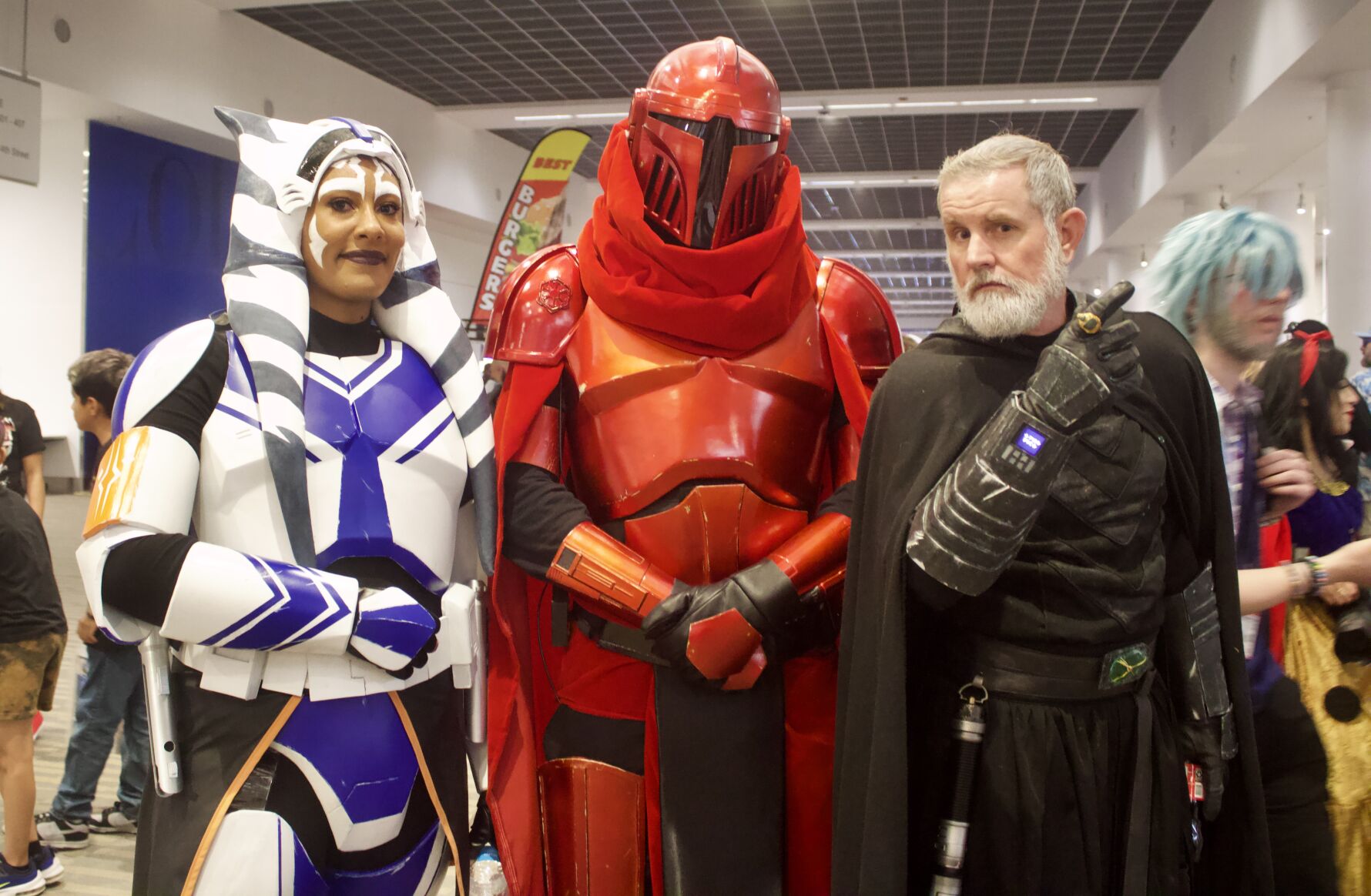 2025 Fan Expo Final Day 8